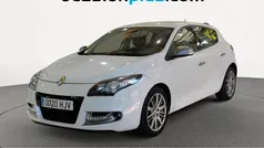 Usado 2012 Renault Mégane III Dynamique Utilitario | 6490 € (Buen precio)