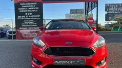 Usado 2016 Ford Focus Titanium | 9999 € (Precio justo)