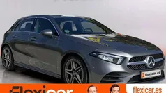 Usado 2019 Mercedes A200 Utilitario | 22.790 € (Buen precio)