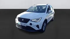 Usado 2021 Seat Arona Style SUV | 16.400 € (Precio justo)