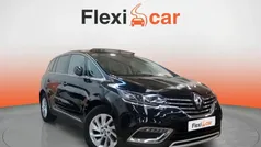 Usado 2016 Renault Espace Zen Monovolumen | 13.970 € (Super precio)