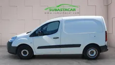 Usado 2018 Peugeot Partner Monovolumen | 6074 € (Super precio)