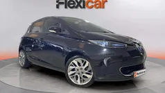Usado 2016 Renault Zoe Intens Utilitario | 8390 € (Precio justo)