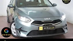Usado 2024 Kia Ceed Utilitario | 17.250 € (Precio justo)