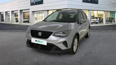 Gris Usado 2021 Seat Arona Style Plus SUV | 15.990 € (Precio justo)
