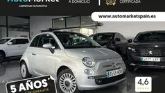 Usado 2011 Fiat 500 Sport Utilitario | 7900 € (Precio justo)