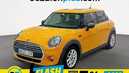 Usado 2015 Mini ONE Utilitario | 10.390 € (Super precio)