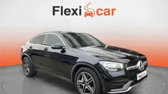 Mercedes GLC220