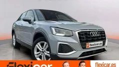 Usado 2022 Audi Q2 SUV | 22.790 € (Super precio)