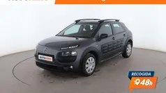 Gris Usado 2015 Citroën C4 Cactus Feel Utilitario | 9199 € (Precio justo)