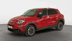 Usado 2023 Fiat 500X S SUV | 17.182 € (Precio justo)