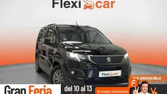 Usado 2023 Peugeot Rifter Allure Monovolumen | 20.490 € (Precio justo)