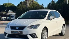 Usado 2017 Seat Ibiza Style | 11.990 € (Precio justo)