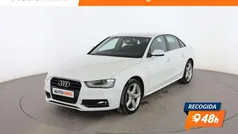 Usado 2015 Audi A4 S-Line Berlina | 14.799 € (Precio justo)