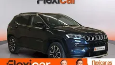 Gris Usado 2022 Jeep Compass SUV | 19.490 € (Precio justo)