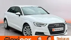 Usado 2019 Audi A3 | 22.580 € (Precio justo)