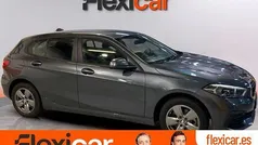 Usado 2021 BMW 116 Utilitario | 20.990 € (Precio justo)