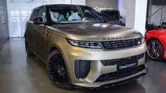 Usado 2024 Land Rover Range Rover Sport SUV | 199.900 €