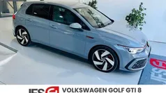 VW Golf VIII