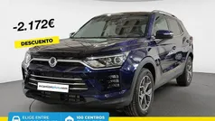 Usado 2025 Ssangyong Korando SUV | 23.500 € (Precio justo)