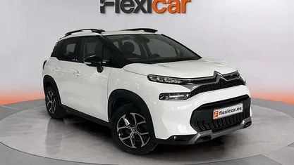 Usado Citroën C3 Aircross Feel 110 CV (80 kW) 2021 SUV