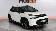 Usado 2021 Citroën C3 Aircross Feel SUV | 11.970 € (Precio justo)