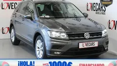 Usado 2020 VW Tiguan Advance SUV | 23.900 € (Super precio)
