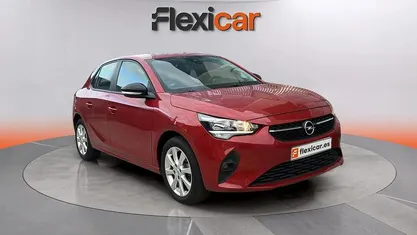 Usado Opel Corsa Edition 75 CV (55 kW) 2023 Utilitario