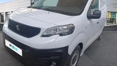 Blanco Usado 2023 Peugeot Expert S Van | 22.970 € (Precio justo)