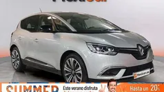 Usado 2021 Renault Scénic IV Zen Monovolumen | 17.990 € (Precio justo)