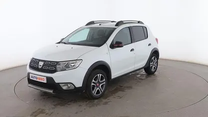 Usado Dacia Sandero 95 CV (69 kW) 2019 Utilitario