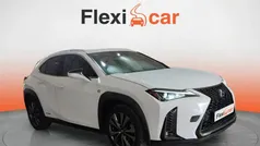 Usado 2019 Lexus UX Sport Line SUV | 22.090 € (Precio justo)