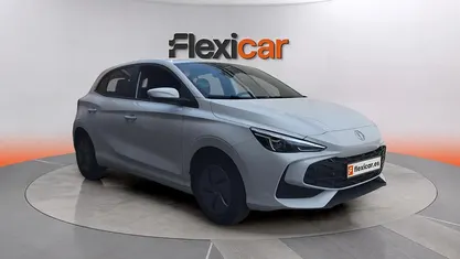 Usado MG MG3 116 CV (85 kW) 2025 Utilitario