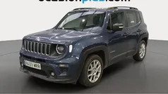 Usado 2024 Jeep Renegade Limited SUV | 21.364 € (Buen precio)