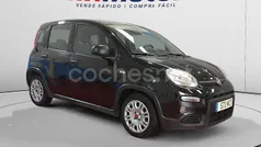 Usado 2022 Fiat Panda Utilitario | 10.610 € (Precio justo)