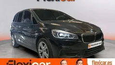 Usado 2020 BMW 218 Familiar | 18.990 € (Precio justo)