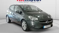 Usado 2018 Opel Corsa Selective Berlina | 10.890 € (Precio justo)