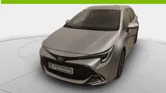 Usado 2024 Toyota Corolla Style Familiar | 27.400 € (Buen precio)