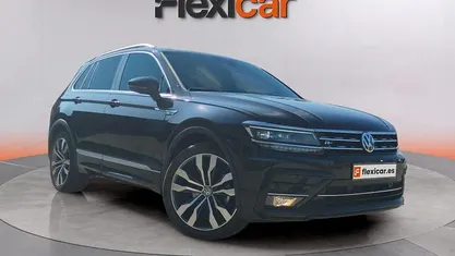 Usado VW Tiguan Sport 150 CV (110 kW) 2019 SUV