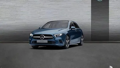 Usado Mercedes A200 Progressive 150 CV (110 kW) 2021