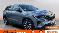 Gris / plata Usado 2024 Renault Austral Techno SUV | 27.890 € (Super precio)