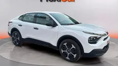 Usado 2024 Citroën C4 X PureTech SUV | 14.990 € (Super precio)