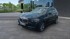 Usado 2021 BMW X5 SUV | 50.500 € (Precio justo)