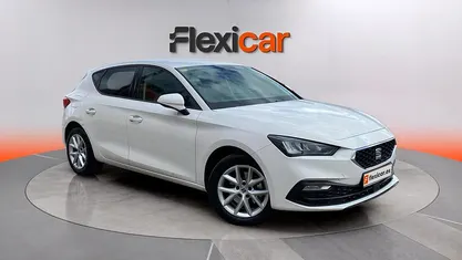 Usado Seat Leon 150 CV (110 kW) 2020 Berlina