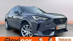 Usado 2021 Cupra Formentor SUV | 23.490 € (Precio justo)