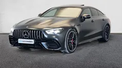 Usado 2020 Mercedes AMG GT AMG Coupe | 86.890 €