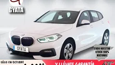 Usado 2021 BMW 118 Utilitario | 20.990 € (Buen precio)