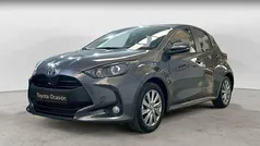 Usado 2024 Toyota Yaris Hybrid Active | 21.950 € (Precio justo)