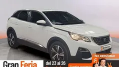 Usado 2019 Peugeot 3008 Allure Monovolumen | 14.390 € (Super precio)