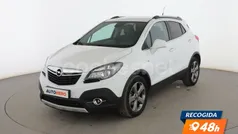 Usado 2014 Opel Mokka Excellence SUV | 10.299 € (Precio justo)